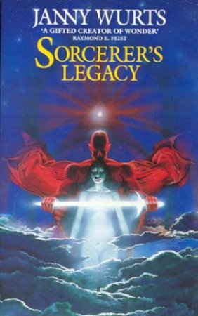 Sorcerer's Legacy by Janny Wurts