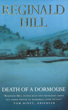 Death Of A Doormouse by Reginald Hill