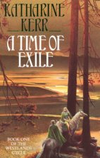 A Time Of Exile