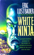 White Ninja