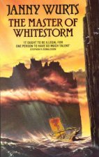 The Master Of Whitestorm