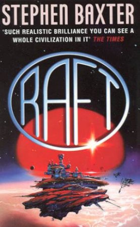 Raft by Stephen Baxter