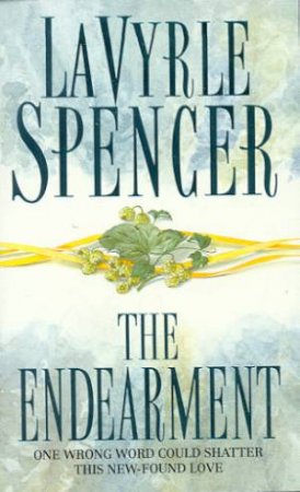 The Endearment by LaVyrle Spencer