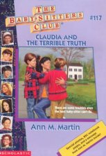 Claudia And The Terrible Truth