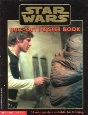 Star Wars Poster Book