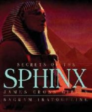 Secrets Of The Sphinx