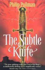 The Subtle Knife