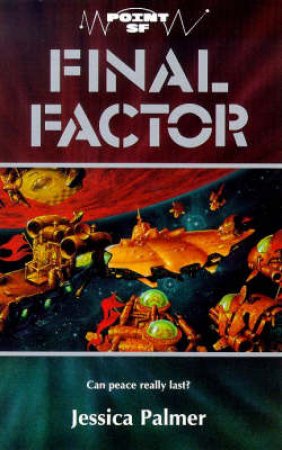 Point SF: Final Factor by J Palmer