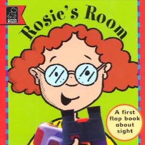 Rosie's Room by Mandy & Ness