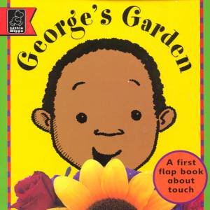 George's Garden by Mandy & Ness