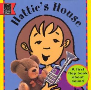 Hattie's House by Mandy & Ness