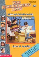 Kristy And The Dirty Diapers