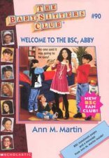 Welcome To The BSC Abby