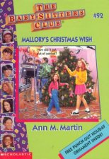 Mallorys Christmas Wish