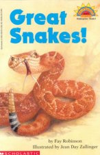 Great Snakes