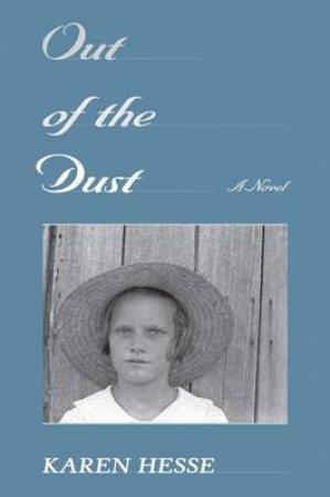 Out Of The Dust by K Hesse