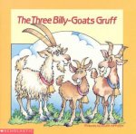 Three Billy Goats Gruff