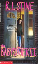 Point Horror The BabySitter II