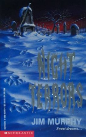 Point Horror: Night Terrors by Jim Murphy