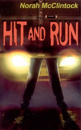 Point Horror: Hit And Run by R L Stine