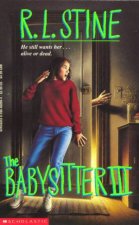 Point Horror The BabySitter III