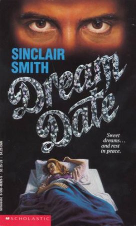 Point Horror: Dream Date by Sinclair Smith