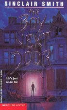 Point Horror The Boy Next Door