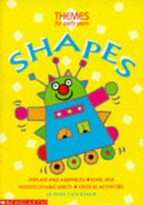 Themes For Early Years Shapes