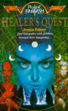 Point Fantasy Renegades Healers Quest