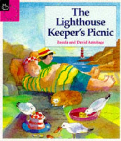 The Lighthouse Keeper's Picnic by Ronda Armitage