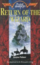 Return Of The Wizard