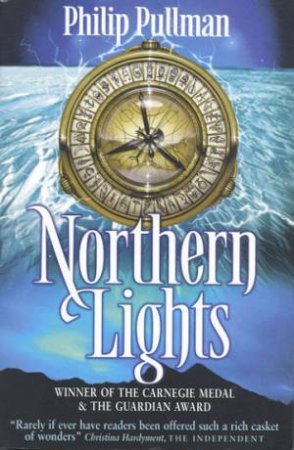 Northern Lights by Philip Pullman