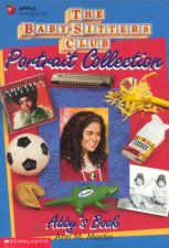 BabySitters Club Portrait Collection Abbys Book