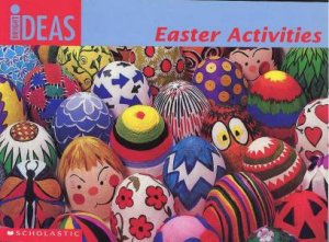 Bright Ideas: Easter Activities by Jim Fitzsimmons