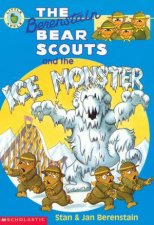 Berenstain Bear Scouts The Ice Monster