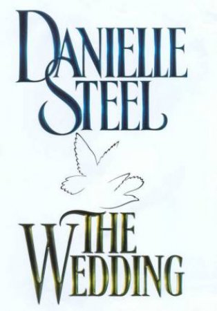 The Wedding by Danielle Steel