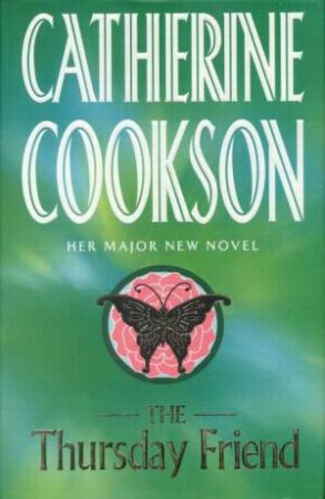 The Thursday Friend by Catherine Cookson