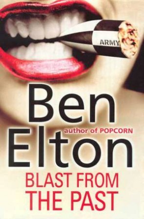 Blast From The Past by Ben Elton