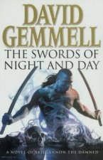 The Swords Of Night And Day