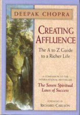 Creating Affluence