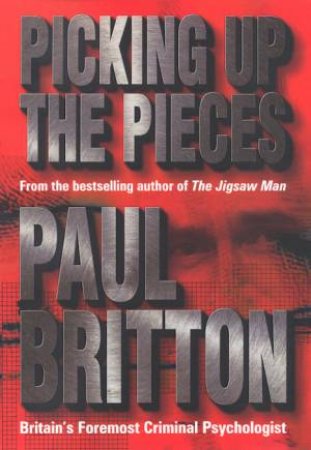 Picking Up The Pieces by Paul Britton