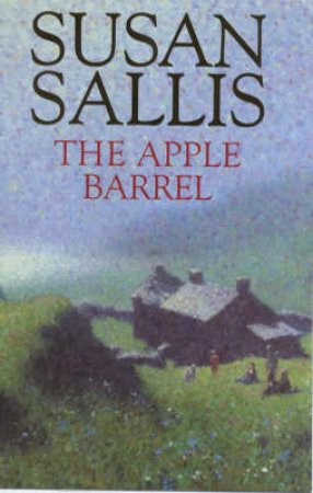 The Apple Barrel by Susan Sallis