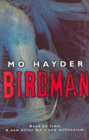 Birdman by Mo Hayder