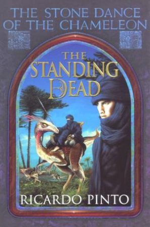 The Standing Dead by Ricardo Pinto