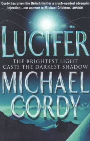 Lucifer by Michael Cordy