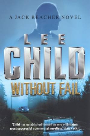 Without Fail by Lee Child