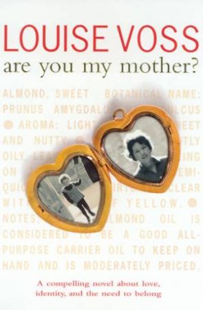 Are You My Mother? by Louise Voss