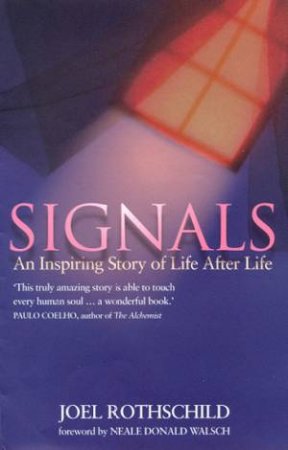 Signals by Joel Rothschild