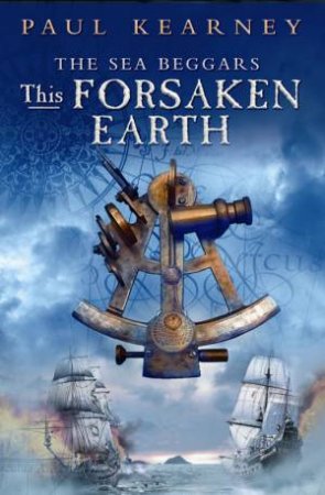 This Forsaken Earth by Paul Kearney