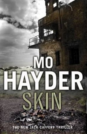 Skin by Mo Hayder